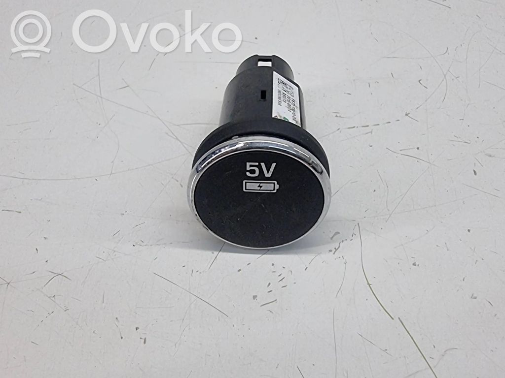 Land Rover Discovery 5 Enchufe conector USB 