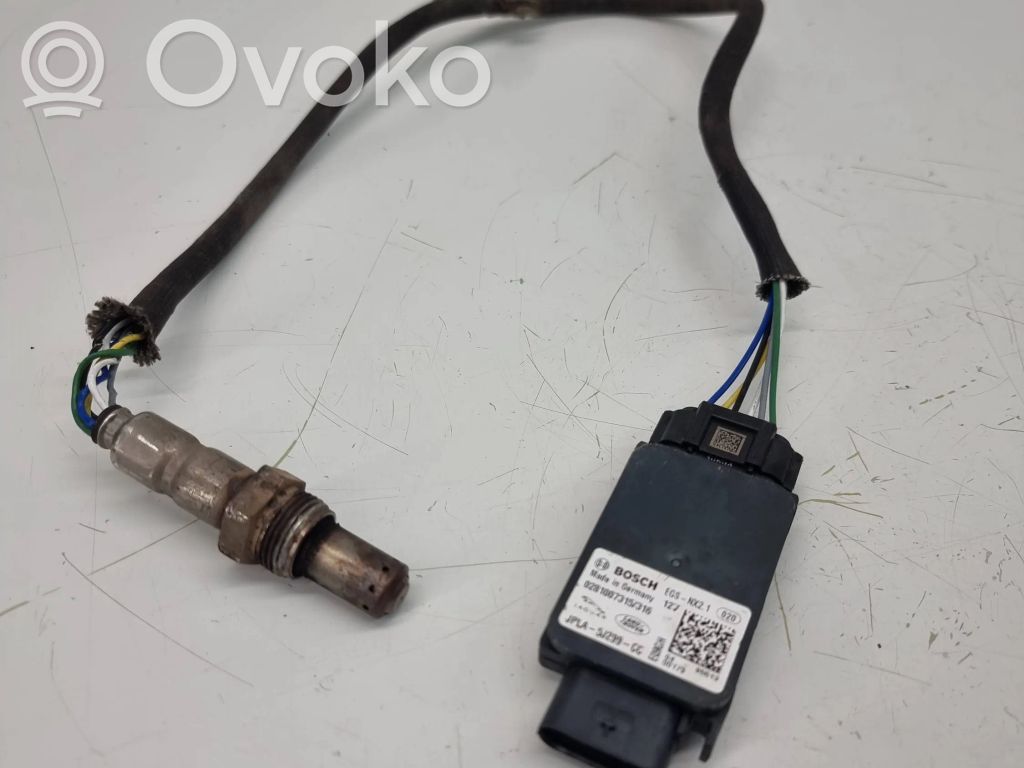Jaguar F-Pace Lambda probe sensor 