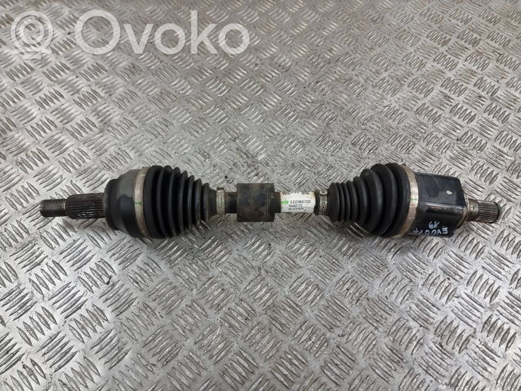 Front driveshaft   EJ323B437CD