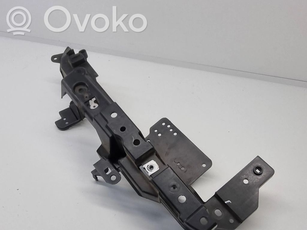 Jaguar E-Pace Rear bumper mounting bracket 