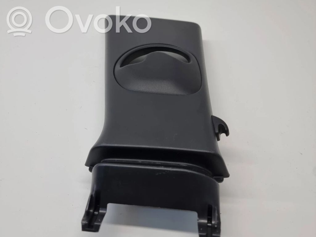 Jaguar E-Pace (B) pillar trim (top) 