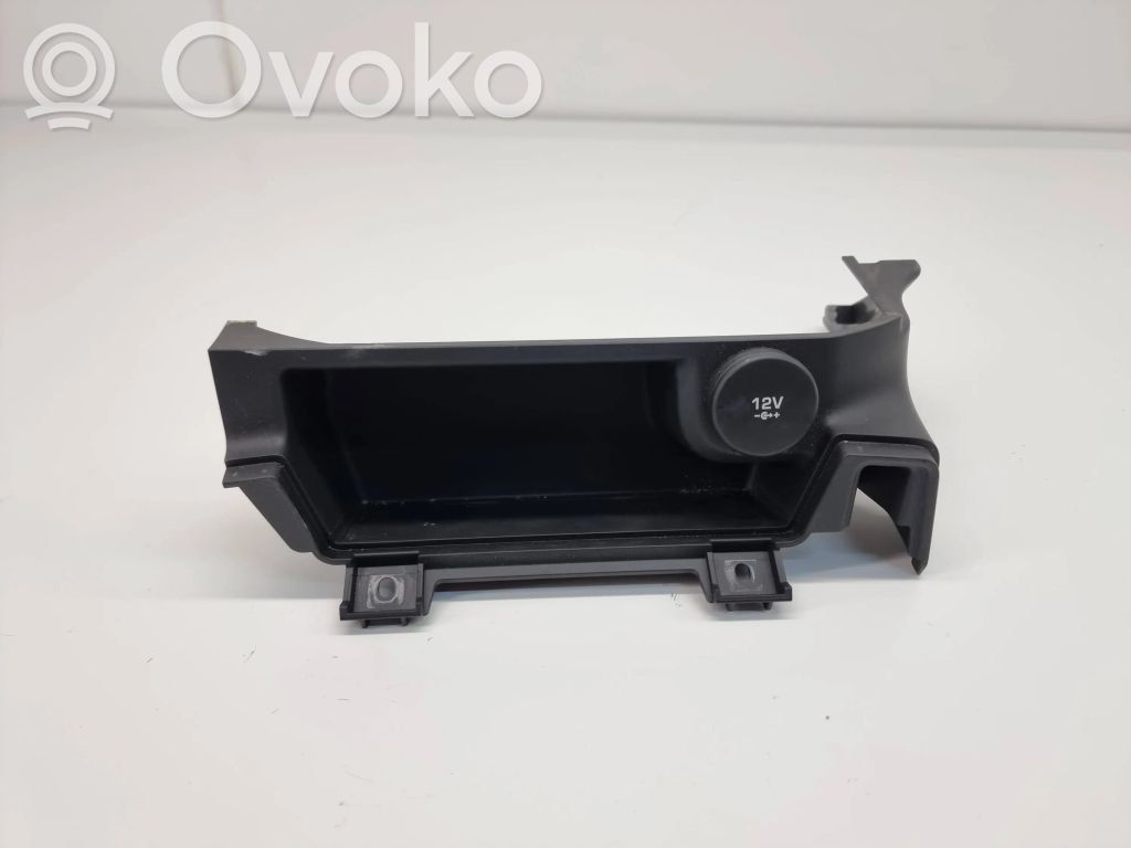 Jaguar E-Pace Other center console (tunnel) element 
