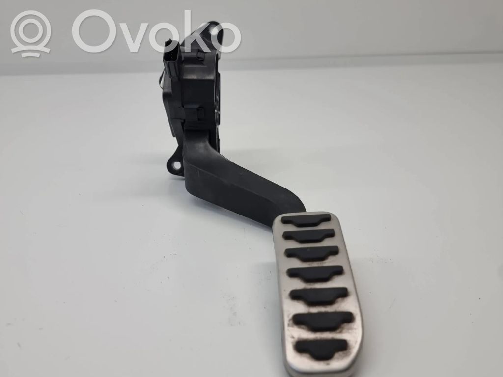 Jaguar E-Pace Accelerator throttle pedal 