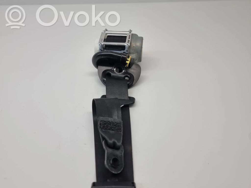 Cinturón delantero   J9C3611B09AE