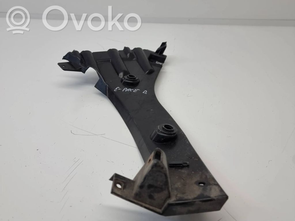 Rear bumper mounting bracket   J9C317B930A