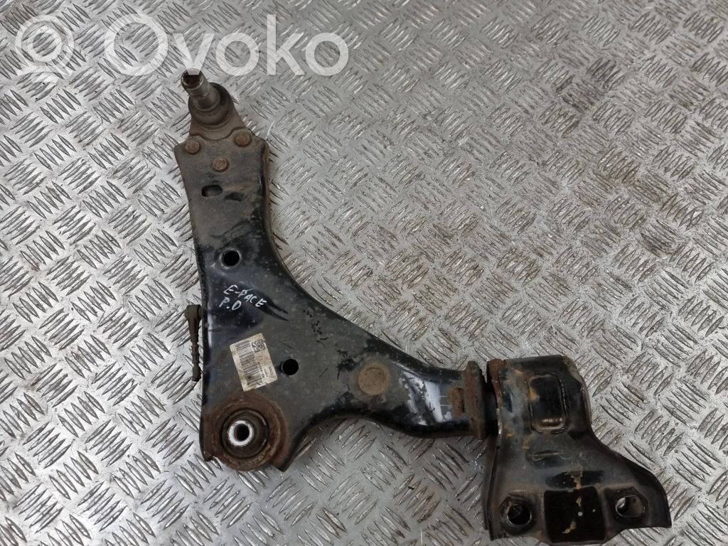Jaguar E-Pace Front lower control arm/wishbone 