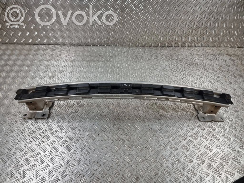 Jaguar E-Pace Aizmugurē bampera balka 