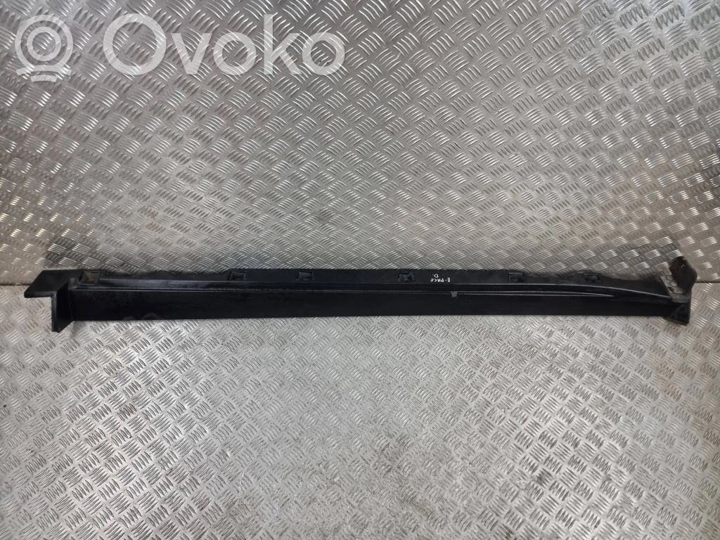 Jaguar E-Pace Sill 