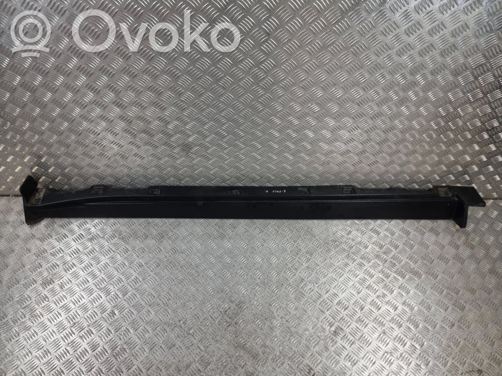 Jaguar E-Pace Sill 