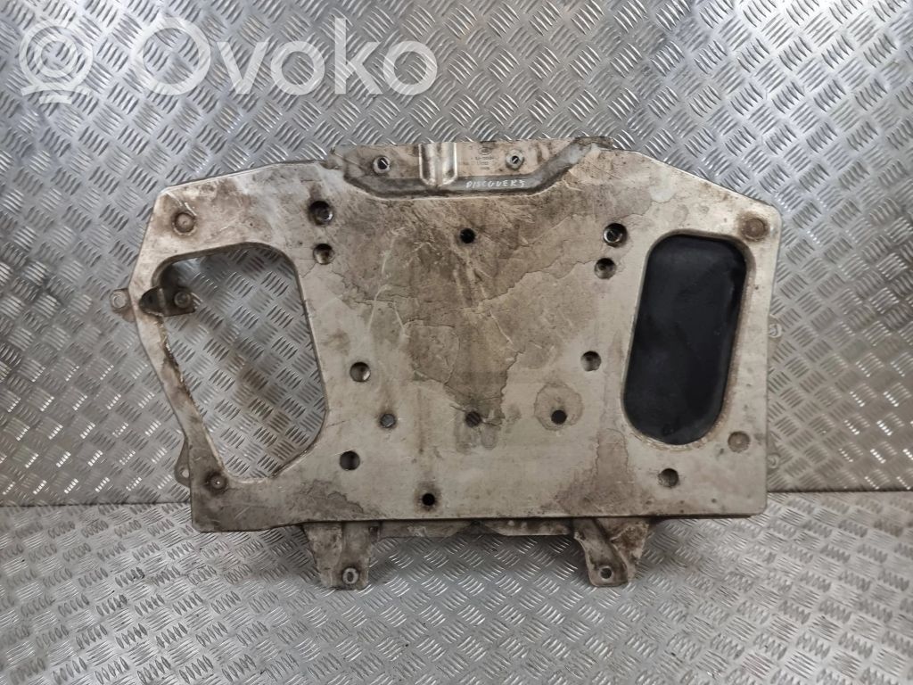 Engine splash shield/under tray   HPLA7E063CA