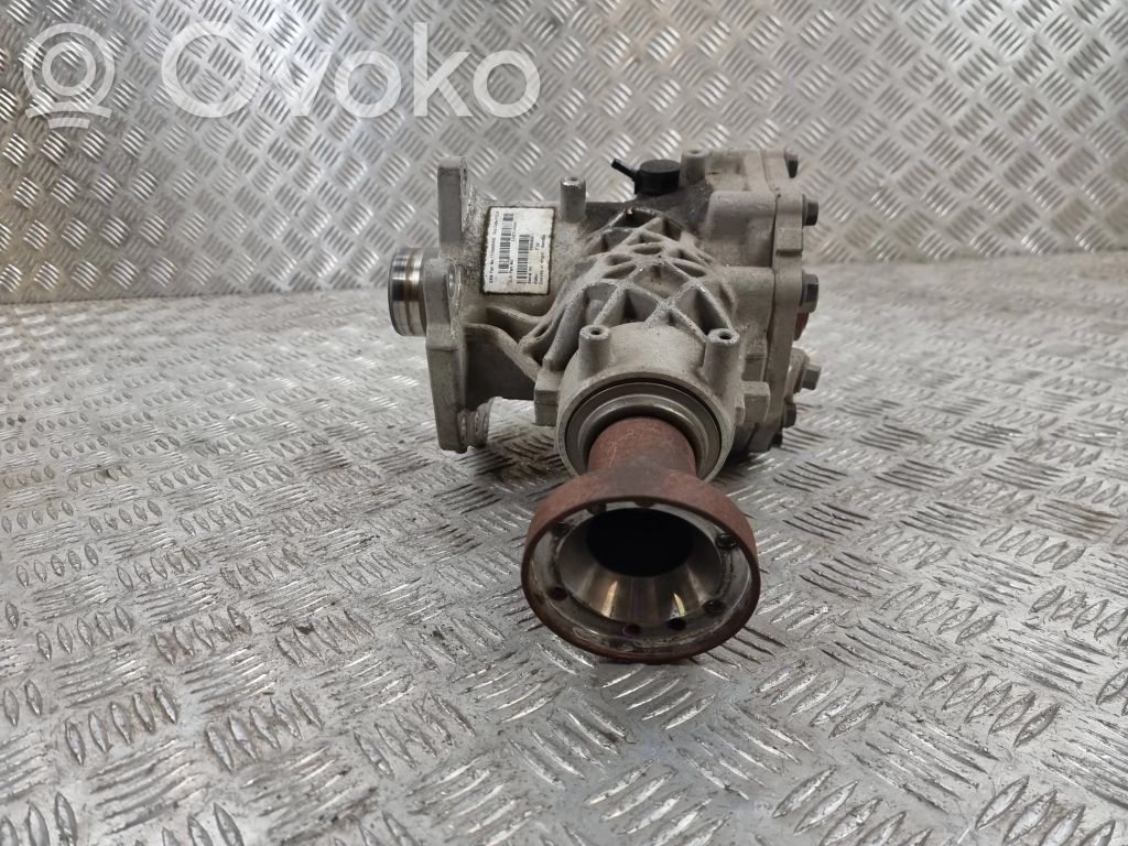 Front differential   EJ327L486AC,6925409,7710000400