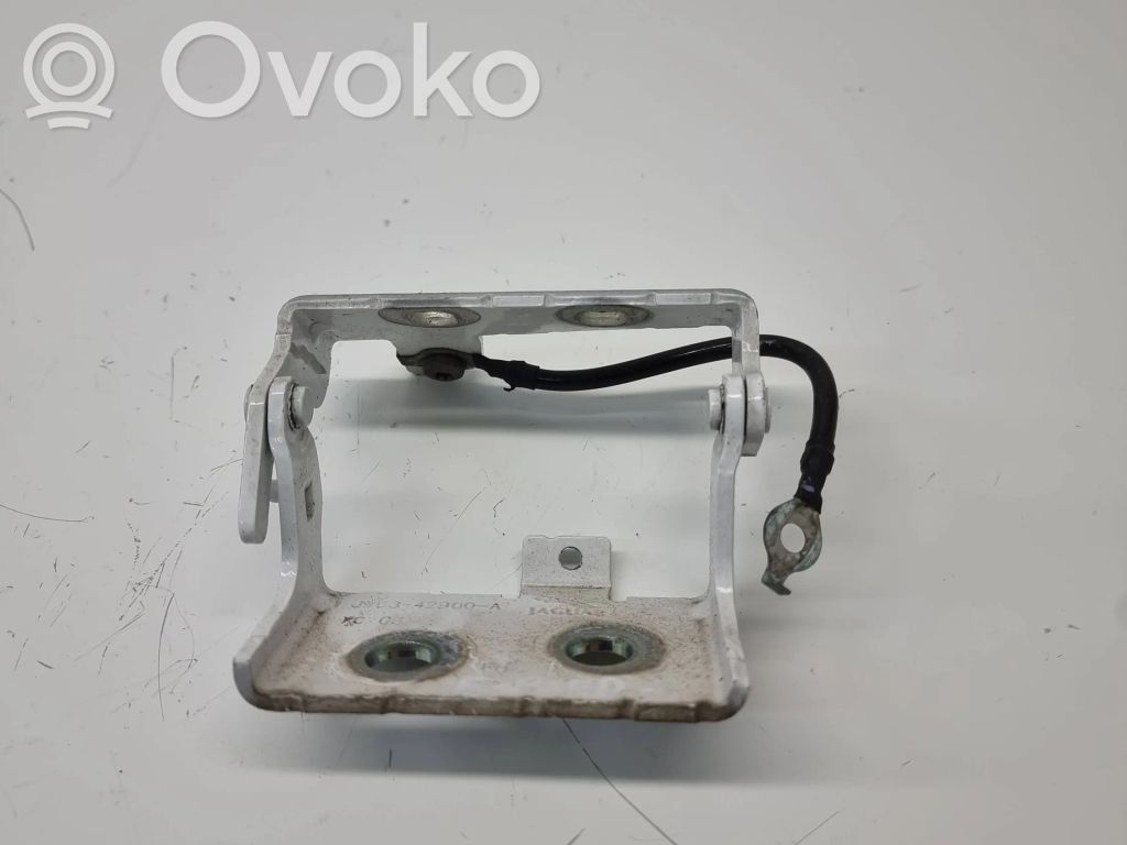 Jaguar E-Pace Tailgate/trunk/boot hinge 