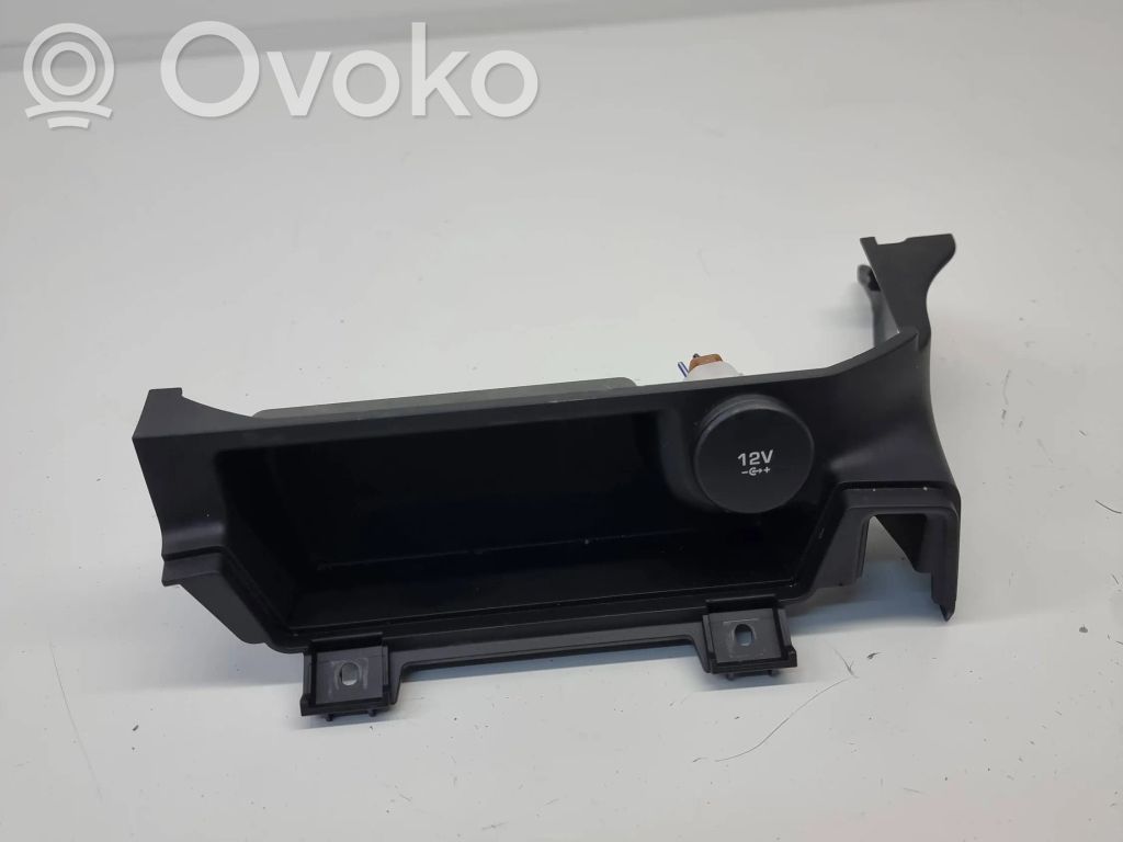 Jaguar E-Pace Other center console (tunnel) element 