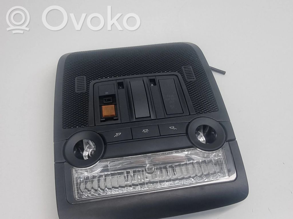 Front seat light   96557259,15956810,005083517,9225937