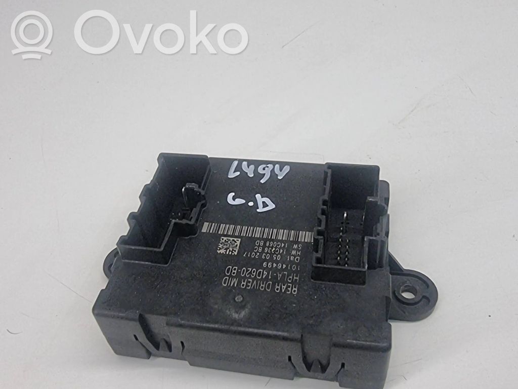 Land Rover Range Rover Sport L494 Door control unit/module 