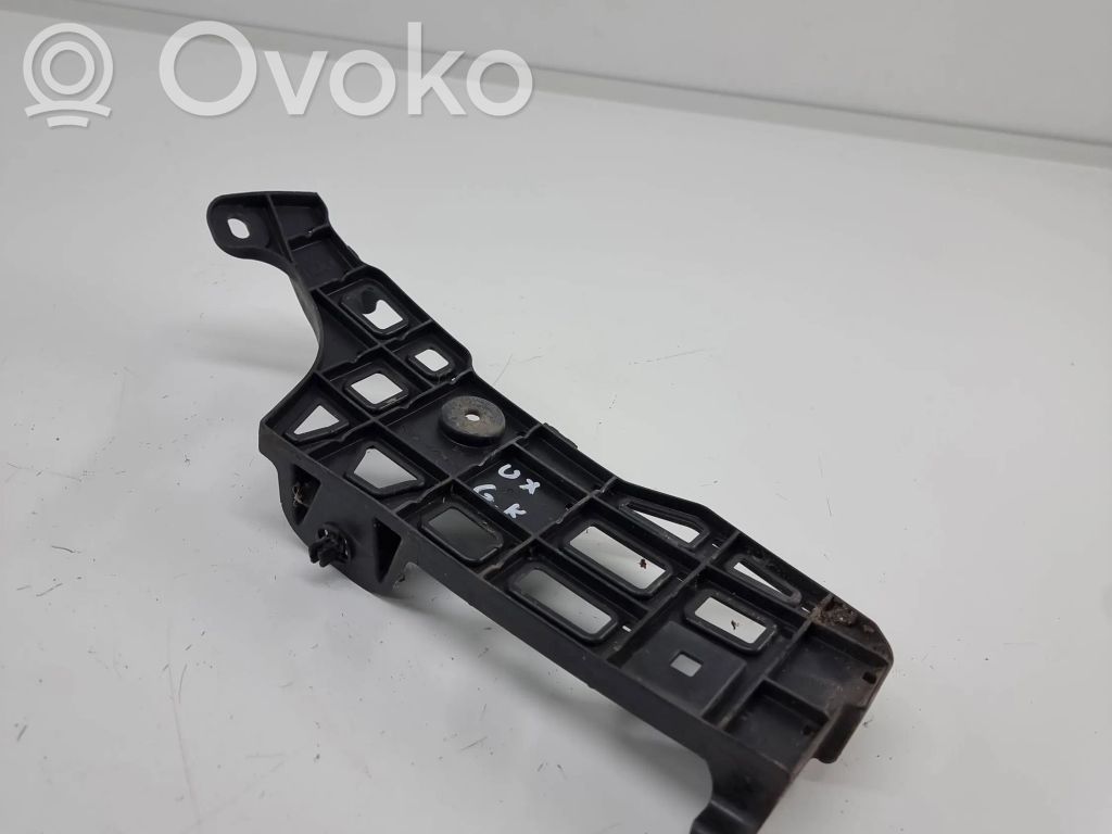 Lexus UX Rear bumper mounting bracket 