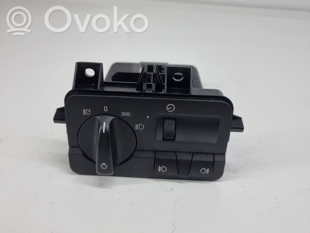 BMW 3 E46 Light switch 