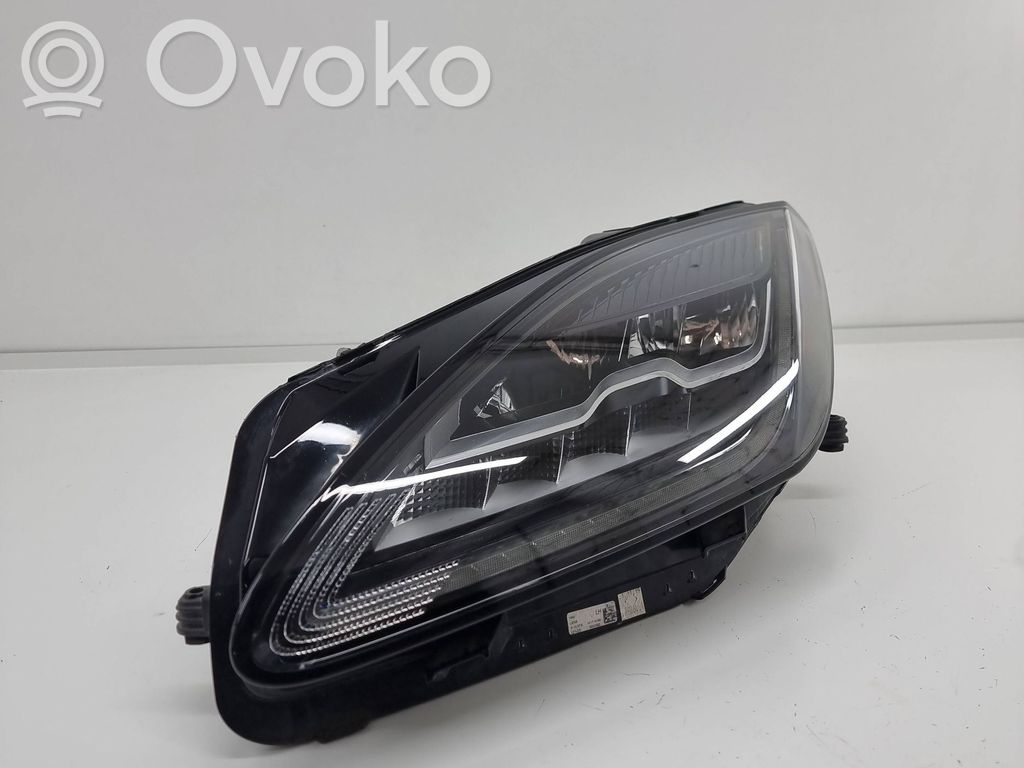 Headlight/headlamp