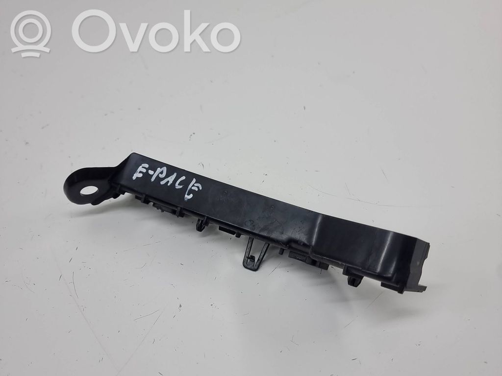 Jaguar E-Pace Front bumper mounting bracket 