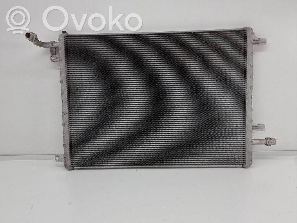 Radiateur de refroidissement   J9C319E839AB