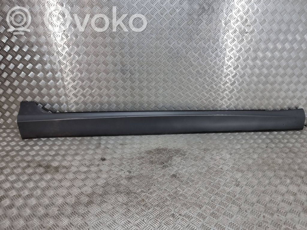 Volvo S90, V90 Listón 