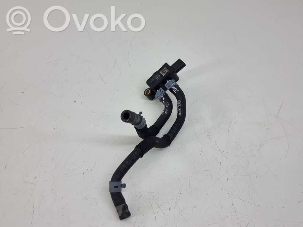 Porsche Macan (95B) Abgasdrucksensor Differenzdrucksensor 