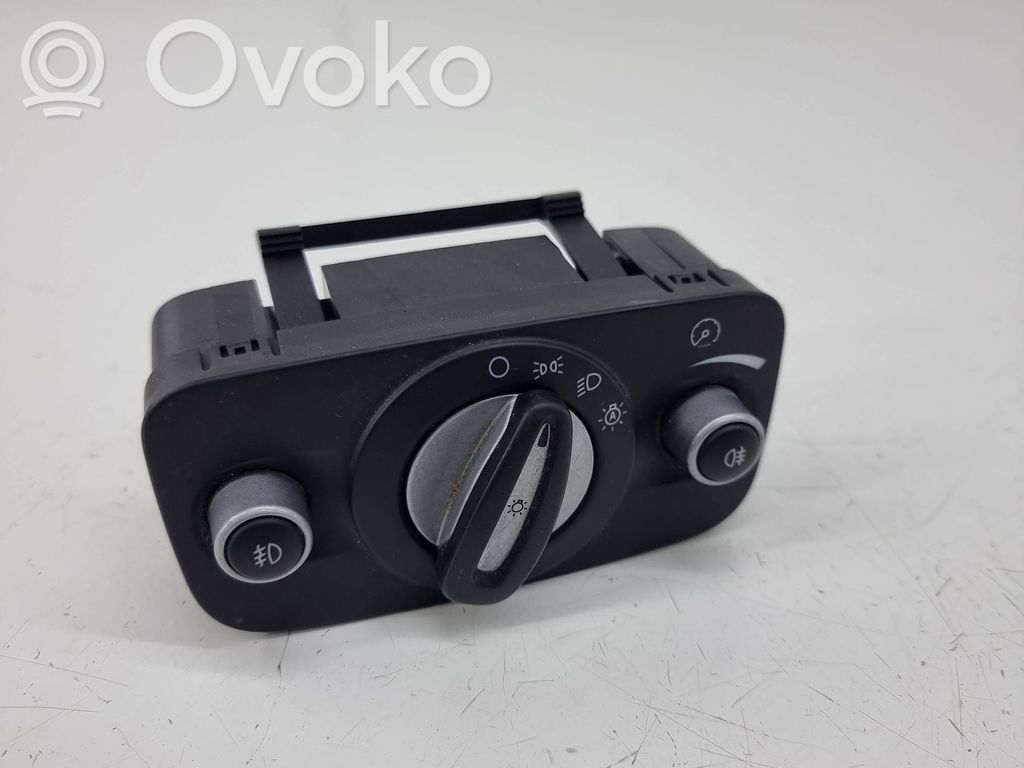 Ford Galaxy Light switch 