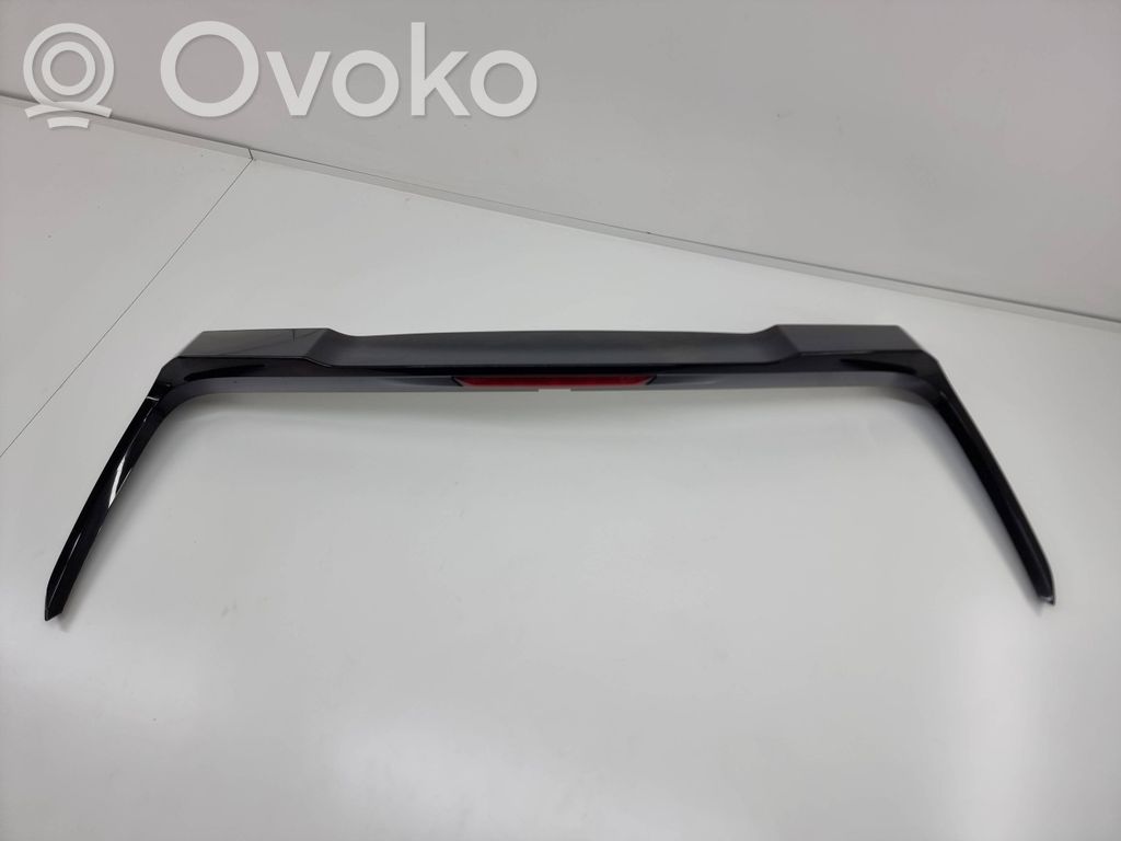 Lexus UX Alerón trasero/maletero 