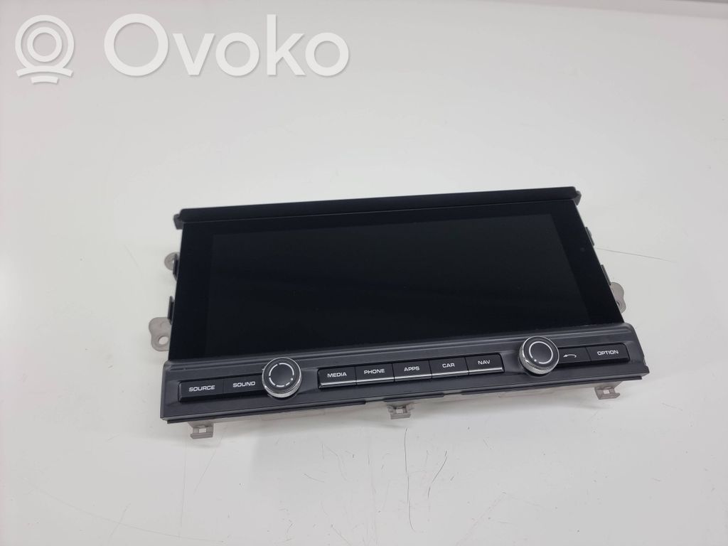 Screen/display/small screen   95B919597D