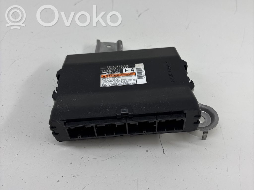 Lexus RX 450H ABS control unit/module 