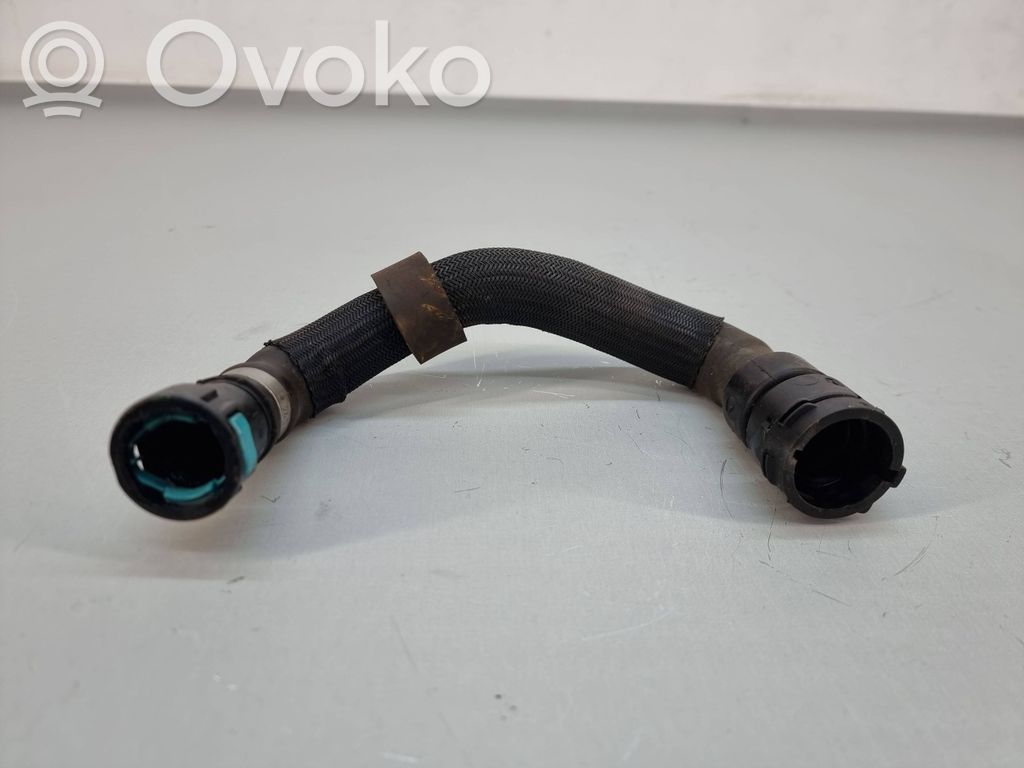 Land Rover Evoque I Engine coolant pipe/hose 