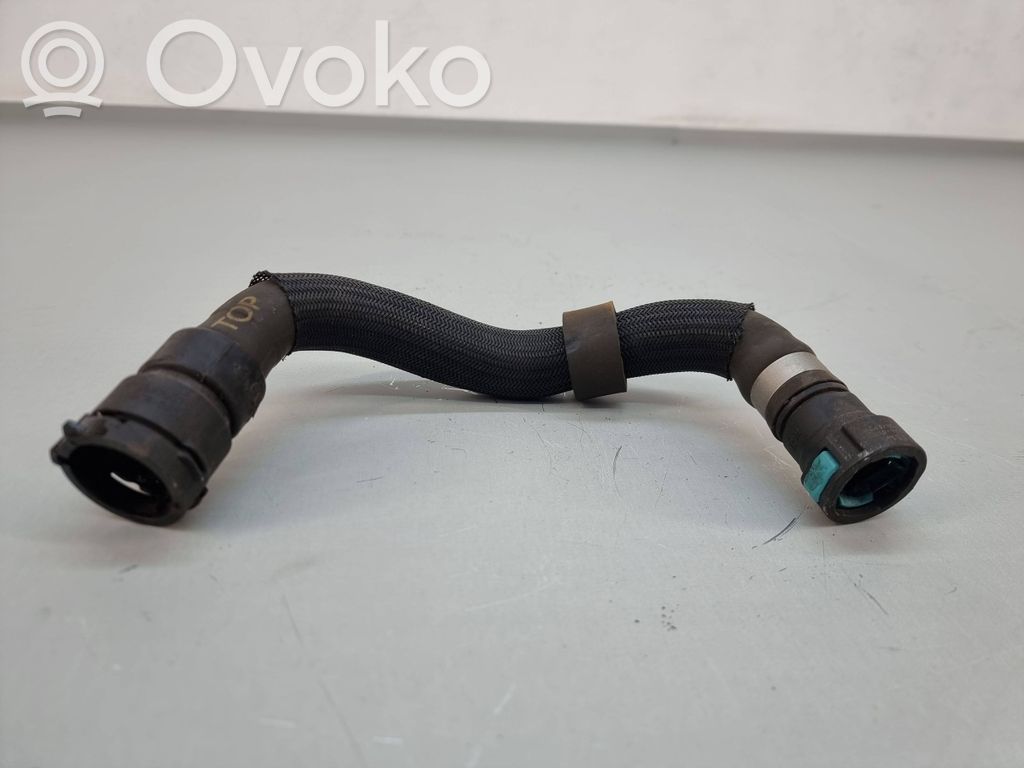 Land Rover Evoque I Engine coolant pipe/hose 