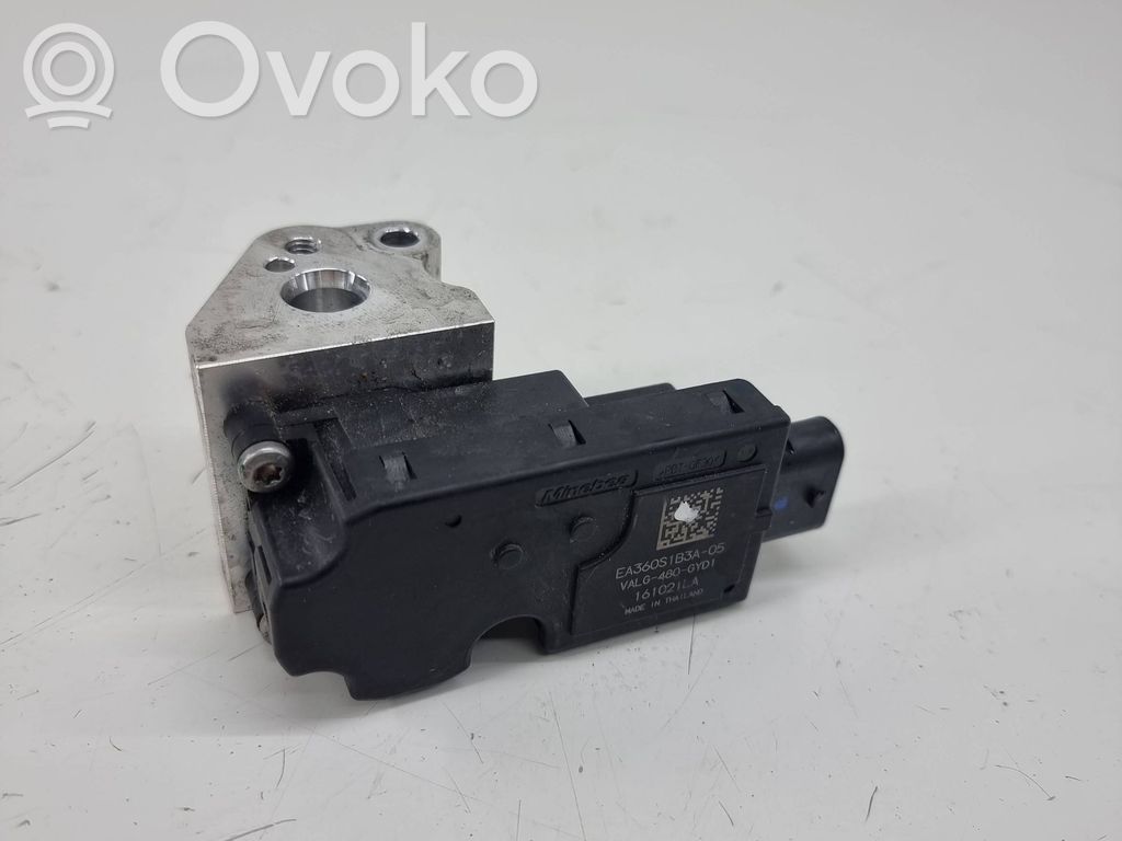 Volkswagen ID.3 Air conditioning (A/C) expansion valve 