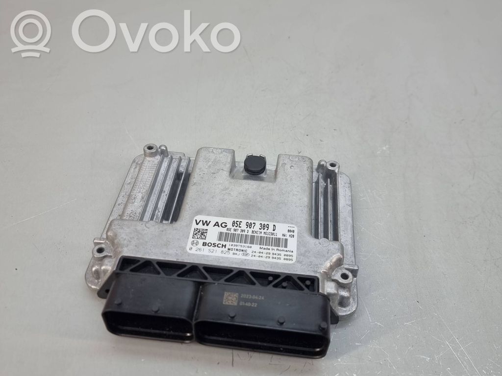 Cupra Formentor Engine control unit/module 