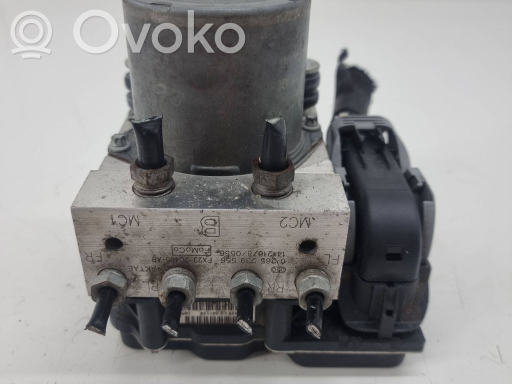 ABS Blokas   FX232C405AB