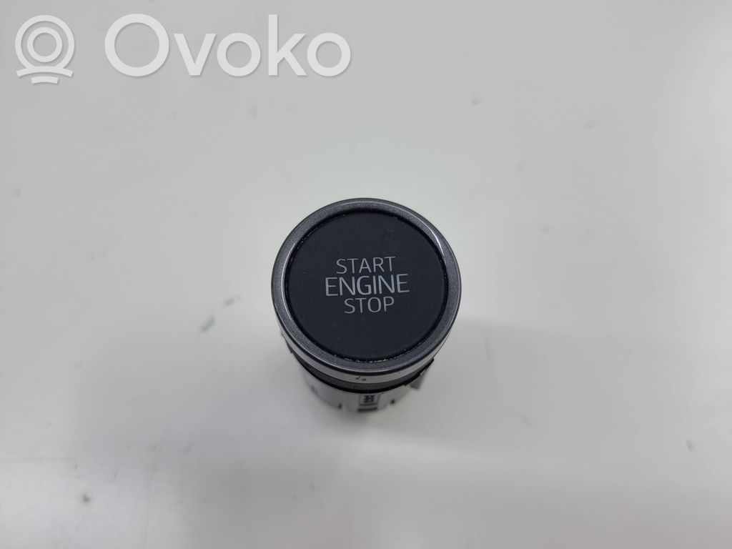 Cupra Formentor Engine start stop button switch 
