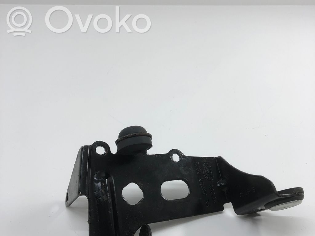 Land Rover Range Rover Evoque L538 ABS pump bracket 