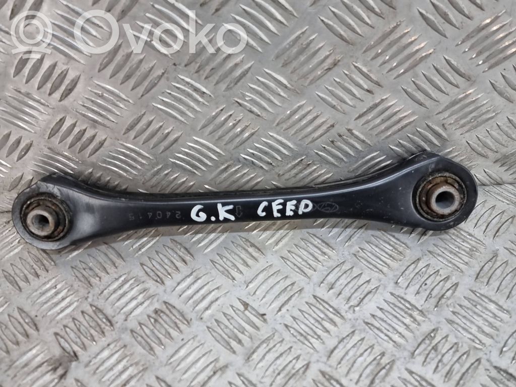 KIA Ceed Querlenker hinten 