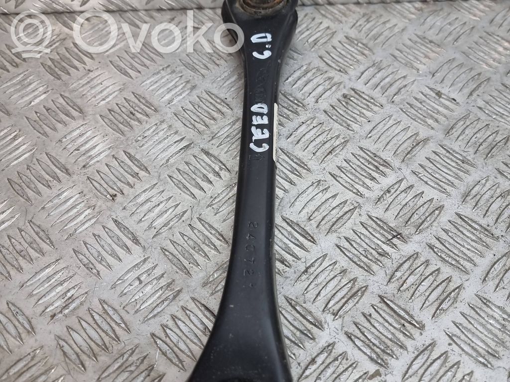 KIA Ceed Querlenker hinten 