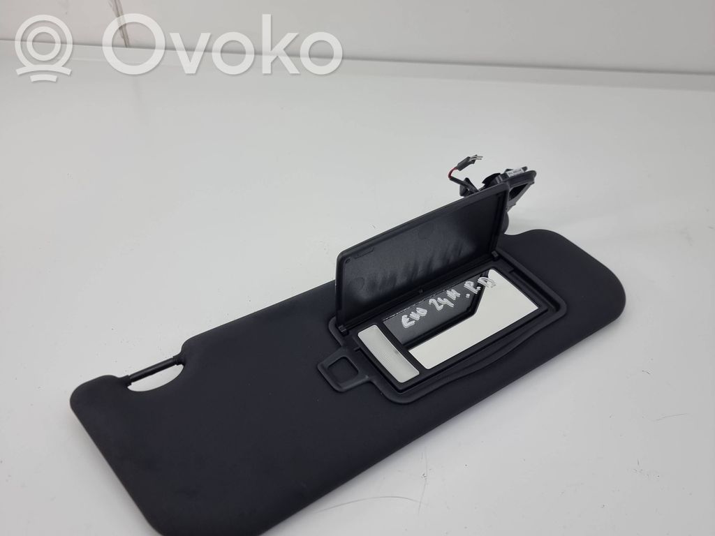 Land Rover Evoque II Sun visor 