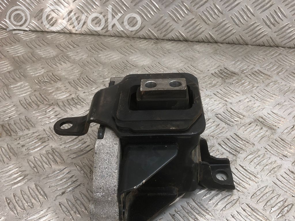 Engine mount bracket   21830D9200