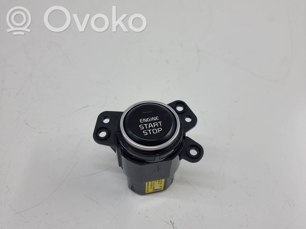 KIA Sportage Engine start stop button switch 