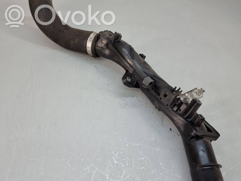 Toyota Avensis T270 Interkūlerio žarna (-os)/ vamzdelis (-iai) 