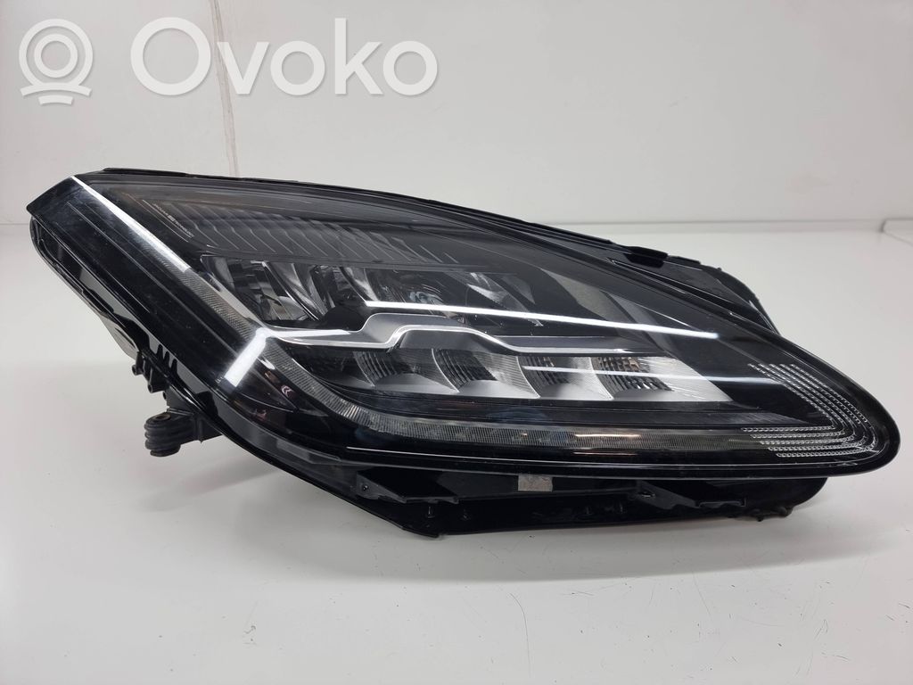 Headlight/headlamp   J9C313W029DC
