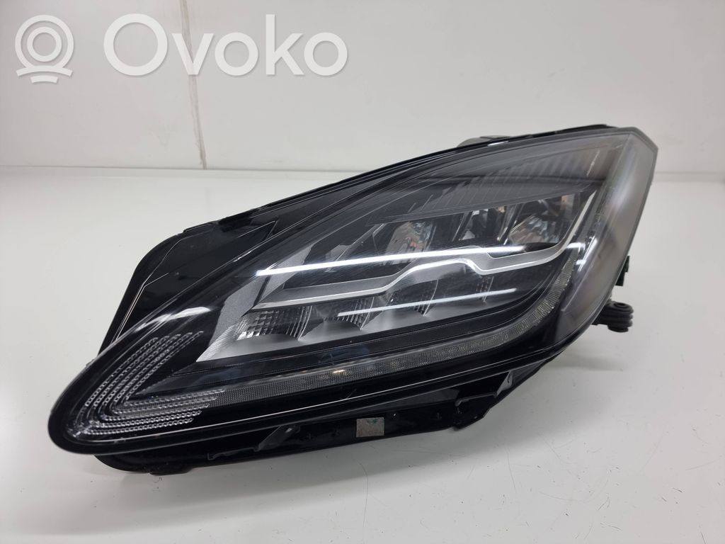 Jaguar E-Pace Headlight/headlamp 