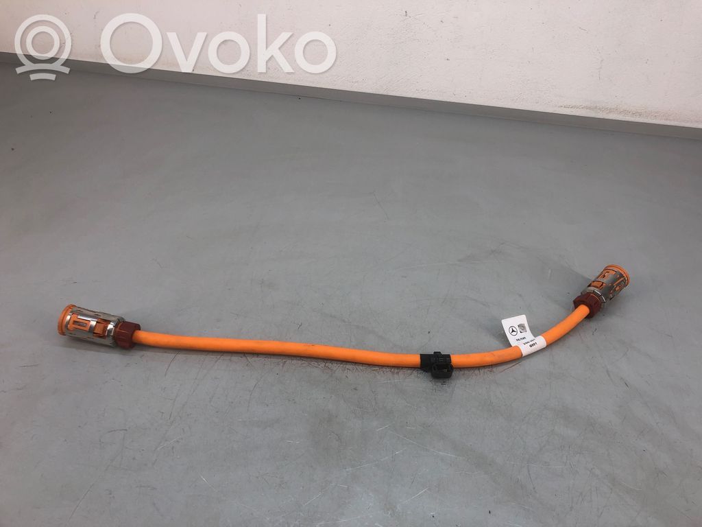 Cable de alta tensión   A2435408319