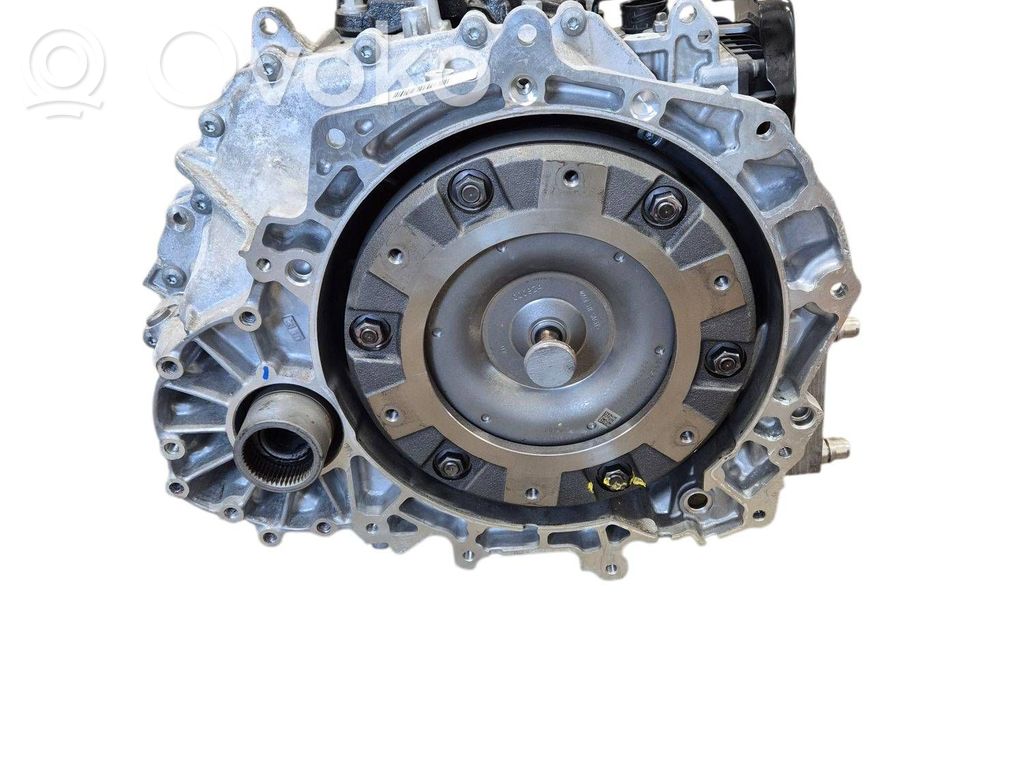 Land Rover Evoque II Automatic gearbox 