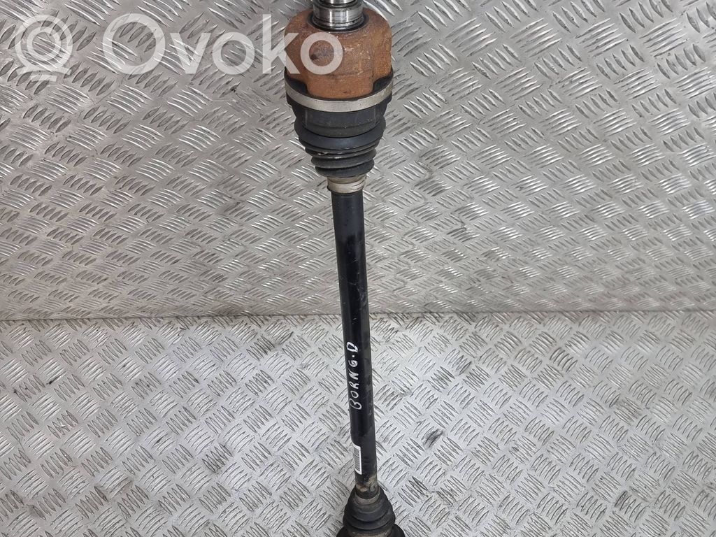 Galinis pusašis   1EA501204P