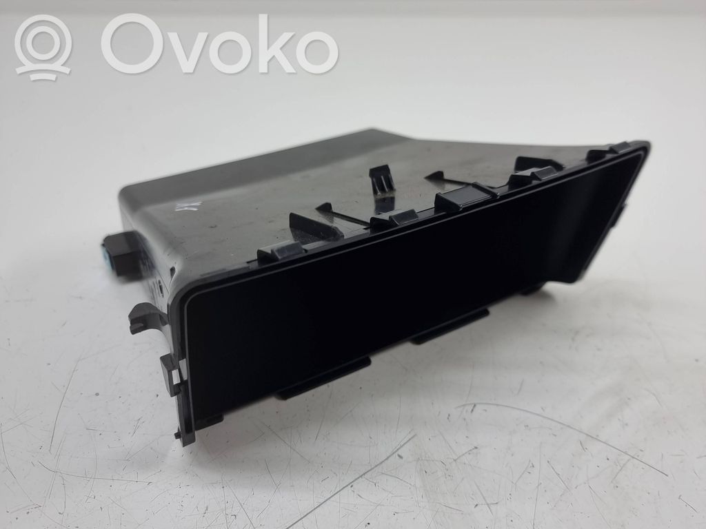 BMW X6 E71 Kita centrinė konsolės (tunelio) detalė 