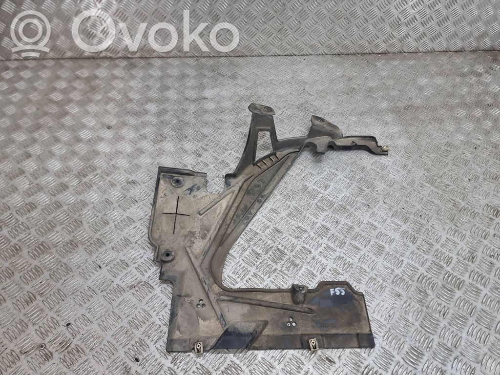 Mini One - Cooper F56 F55 Rivestimento del cassone pick-up 